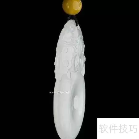 铭款识玉：古玉辨真诀