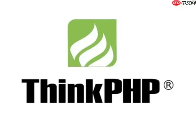 ThinkPHP中Model的isUpdate方法_强制控制新增或更新行为【技巧】