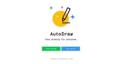 AutoDraw能否导入本地图片-AutoDraw识别已有草稿的方法