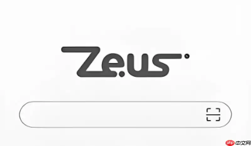 为什么宙斯浏览器的搜索建议功能无法正常开启？