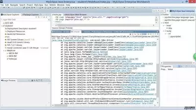 MyEclipse如何连接MySQL数据库-JDBC驱动加载与SQL-Explorer在MyEclipse连接MySQL数据库中的使用