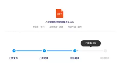 翻译狗格式乱了怎么调整-翻译狗翻译格式乱了如何解决
