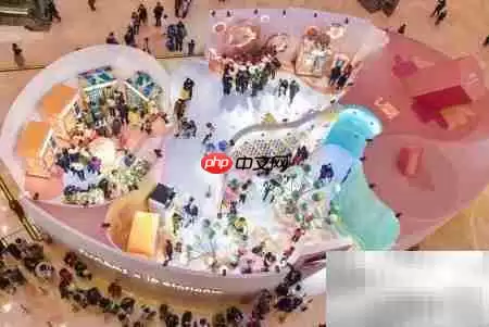 盲盒加盟优选：IP小站