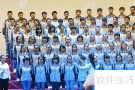 企业歌咏赛策划指南