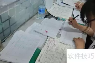 东奥轻松过关4与初级会计难度对比