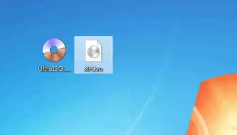 软碟通怎么装Windows系统