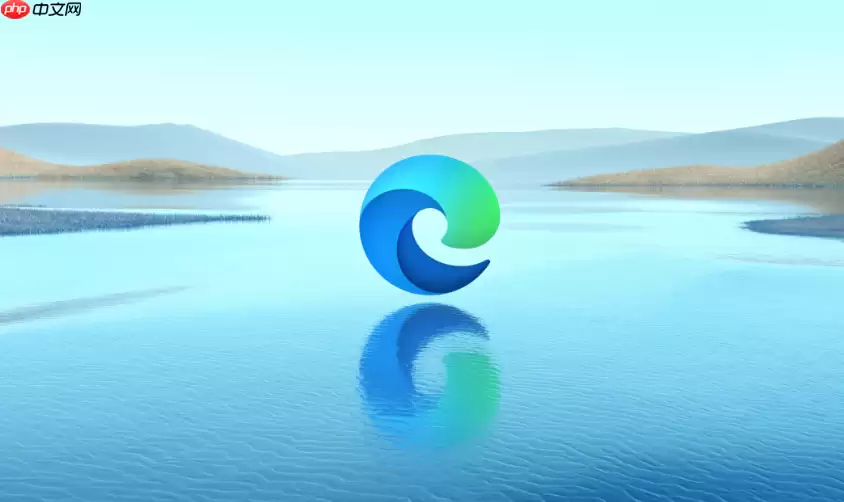 为什么Edge浏览器无法正常显示SVG格式的矢量图片?