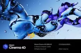 MaxonCinema 4D如何创建材质