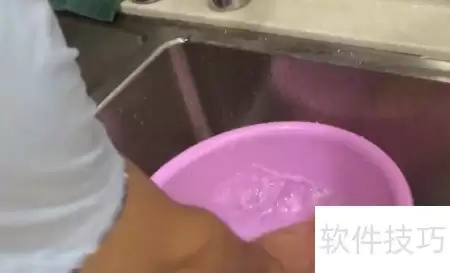 织发护理用品使用指南