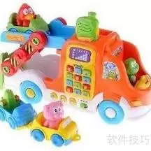 婴童玩具店经营四大妙招