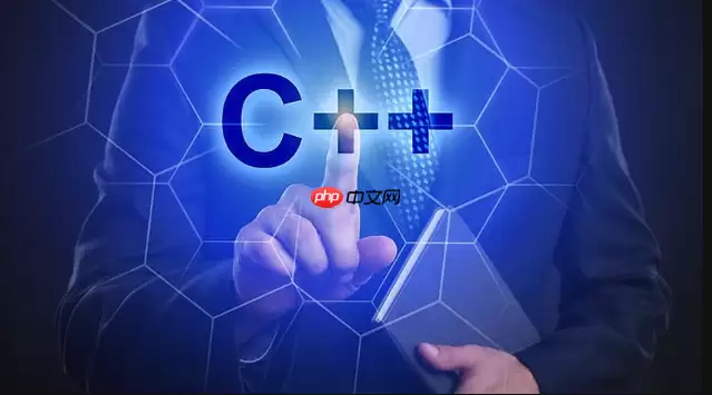 C++实现区间最大值RMQ查询算法 _ 线段树构建与查询优化【实战】