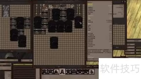 kenshi护甲杰出品质打造技巧
