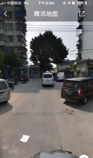 百度街景不显示如何解决-百度街景常见问题处理办法