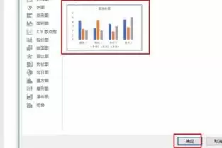 PPT-2016如何设置插入动态图表数据-PPT-2016怎样设置插入动态图表数据