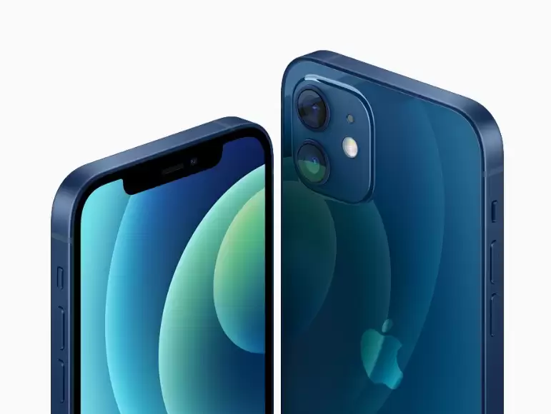 你会不会购买掉漆的iPhone 12? 你会不会购买掉漆的iPhone 12?
