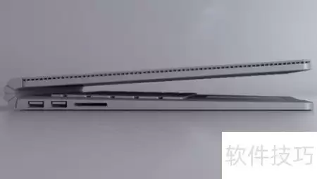MacBook Pro vs Surface Book：谁更强