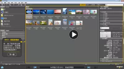 Adobe-Bridge如何管理照片-高效整理Adobe-Bridge照片素材的分类方案