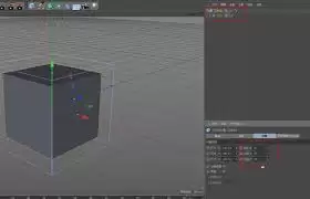 C4D如何制作简单屋顶-用C4D制作简单屋顶的方法