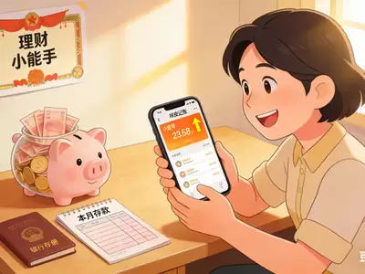 咔皮记账怎么设置预算-咔皮记账如何进行预算设置