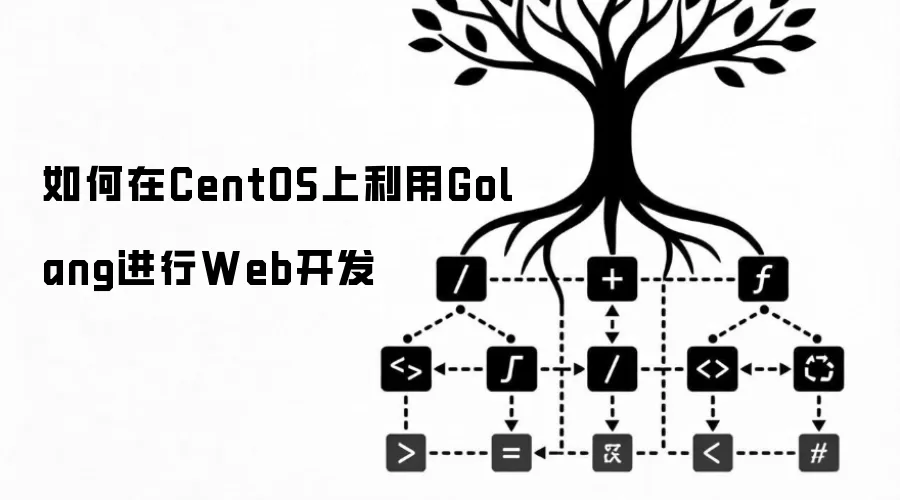 如何在CentOS上利用Golang进行Web开发