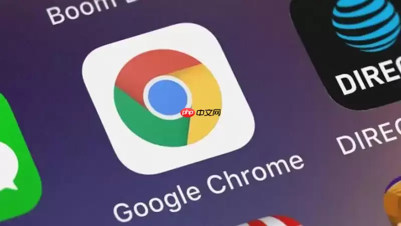 如何解决Chrome浏览器静音后依然有网页背景音乐的问题？