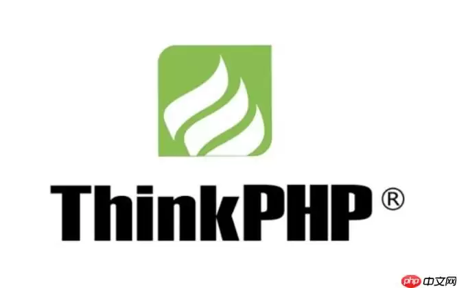ThinkPHP 8.0 多语言（i18n）切换实现方案【全球化】
