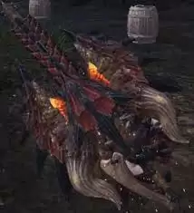 怪物猎人世界外观装备MOD合集是什么