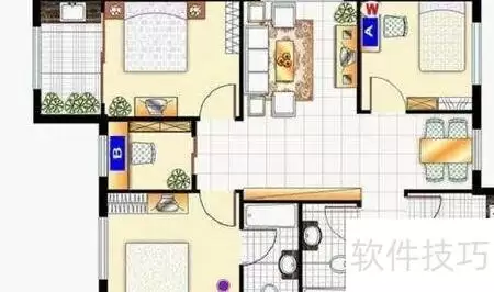 照明线路设计要点