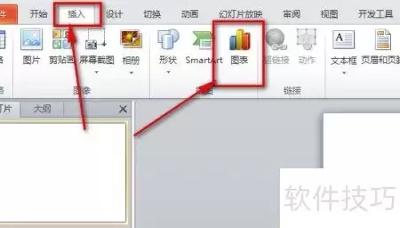 PPT图表制作技巧