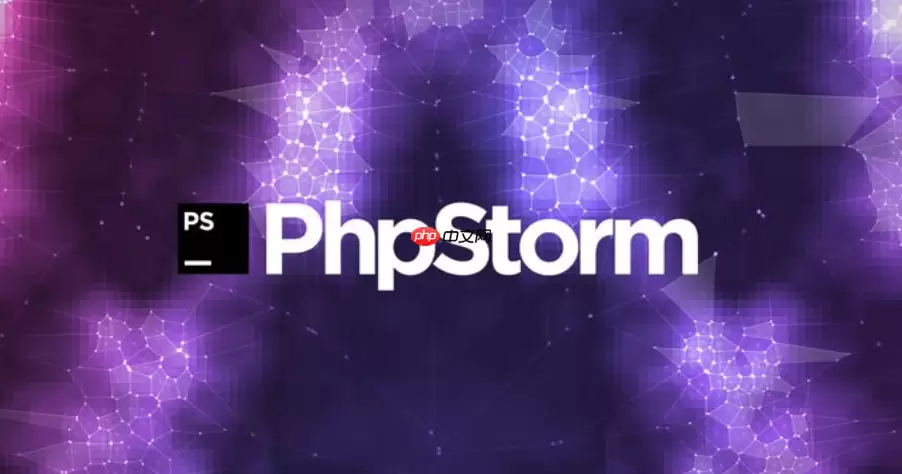 phpstorm如何设置编辑器半透明效果(美化插件应用)
