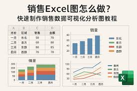 如何做Excel数据可视化