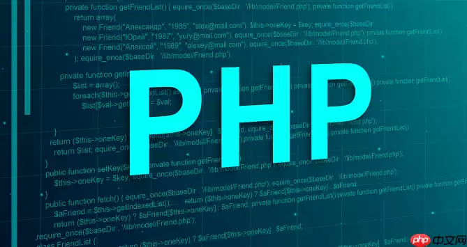 PHP怎样实现树形结构遍历_PHP实现树形结构遍历方法【数据结构】