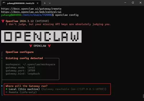 Openclaw小龙虾怎么使用