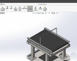 solidworks怎么旋转实体