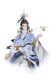 如何查看忘川风华录锋刃熠群星