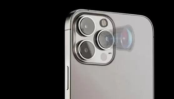 相比iPhone 14,iPhone 15有哪些变化和改进?