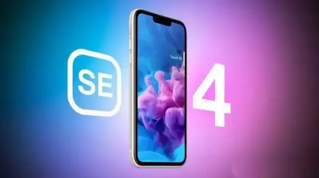新iPhone SE4长什么样？后置双摄+灵动岛胶囊屏太出众