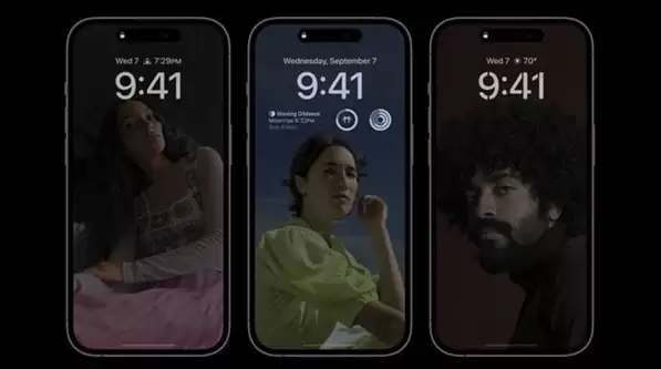 iOS 16.4的全天候显示好用吗?全天候显示有什么优缺点?