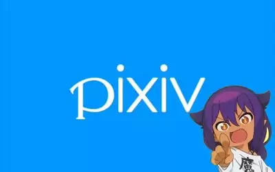 pixiv网站官网地址在哪-pixiv最新入口位置