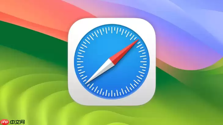 如何在safari浏览器中导出所有的书签文件夹为HTML格式文件?