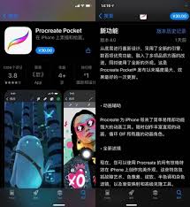 Procreate画人物笔刷有哪些推荐