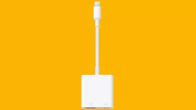 升级iOS 16.5后无法使用闪电转 USB 3 相机转换器怎么办？