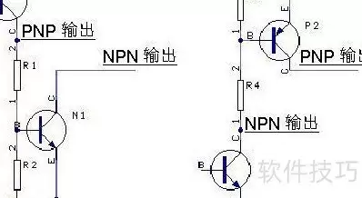 9015三极管管脚排列图解