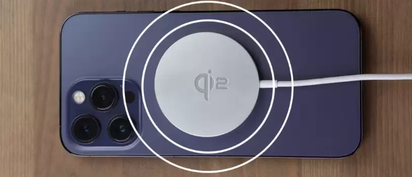 苹果 iPhone 15 / Pro 系列会开放15W 无线快充吗?