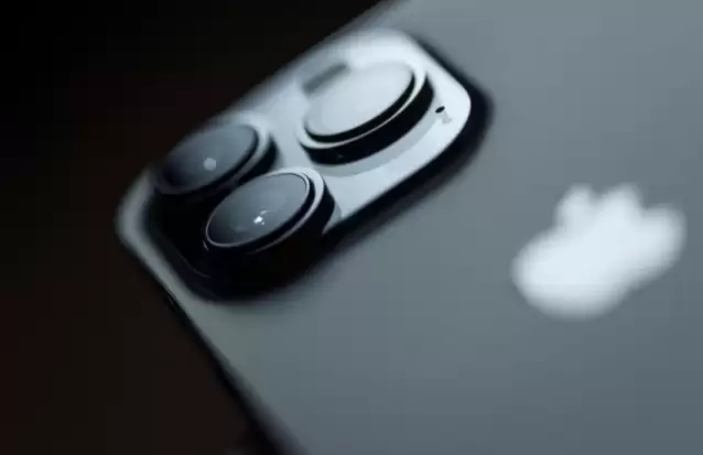 为什么苹果iPhone原相机像素不高拍照效果却很好?