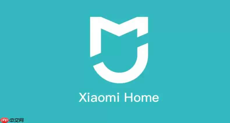 为何米家APP里的设备无法使用语音控制