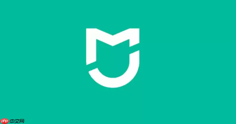 为何米家APP中的智能场景无法自动触发