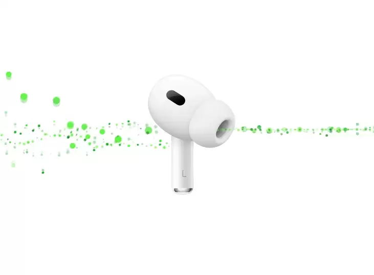 苹果 iOS 17 为 AirPods 耳机功能带来哪些提升？