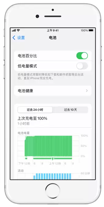 iPhone 14电池老化怎么办?电池健康度跌至 90%要换电池吗?