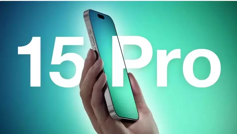 iPhone 15 Pro 系列机型最大存储容量是多少?